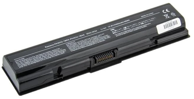 Avacom Batérie pre Toshiba Satellite A200/A300/L300 Li-Ion 10,8V 4400mAh NOTO-A200-N22
