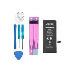 Avacom Baterie pro Apple iPhone 7 - vysokokapacitní, Li-Ion 3,8V 2300mAh (náhrada 616-00255)