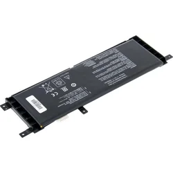 AVACOM Baterie pro Asus X553 / F553 Li-Pol 7,2V 4000mAh