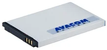 AVACOM Baterie pro bezdrátový telefon Siemens Gigaset SL400 Li-Ion 3,7V 950mAh BTSI-GIGA-SL400
