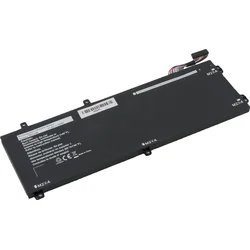 AVACOM Baterie pro Dell XPS 15 9550, Precision M5510 Li-Pol 11,4V 4900mAh 56Wh