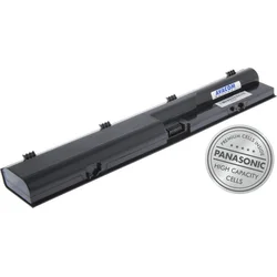 Avacom Baterie pro HP ProBook 4330s, 4430s, 4530s series Li-Ion 10,8V 5800mAh/63Wh NOHP-PB30-P29 - Notebooky příslušenství