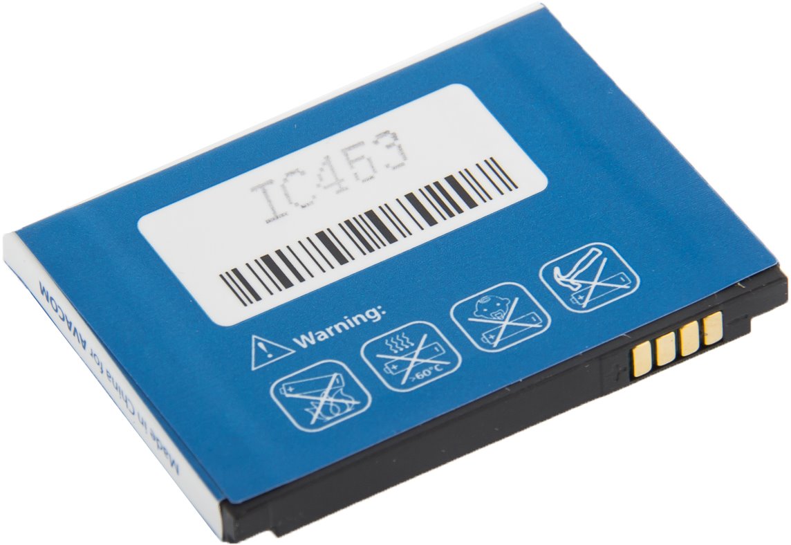Avacom baterie pro Motorola U9, V9, V9x Li-Ion 3,7V 740mAh (náhrada BX40)