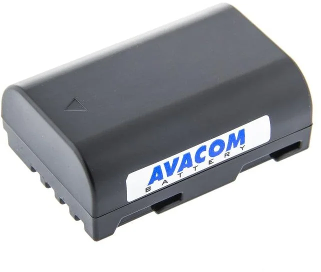 Avacom baterie pro Panasonic DMW-BLF19 Li-Ion 7.2V 1700mAh 12.2Wh