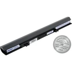 Avacom Baterie pro Toshiba Satellite L50 Li-Ion 14,8V 3350mAh 50Wh NOTO-L50-L34 - Notebooky příslušenství