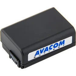 AVACOM baterie Sony NP-FW50 Li-Ion 7.2V 860mAh 6.2Wh DISO-FW50-823N3 - Digitální foto - příslušenství