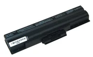 AVACOM baterie Sony Vaio VPCS series, VGP-BPS21 Li-ion 10,8V 7800mAh/84Wh černá