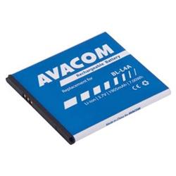 AVACOM Battery for Microsoft Lumia 535 Li-Ion 3,7V 1905mAh (replacement BL-L4A)