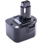 Avacom Black & Decker A9252 Ni-Mh 12V 3000mAh, články PANASONIC