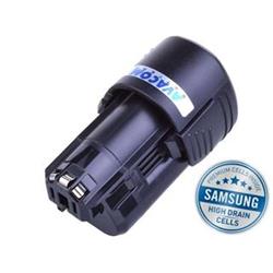 AVACOM BOSCH 12 V Power for ALL Bosch, Li-Ion 10,8V 2000mAh ATBO-L10A1-20Q - Baterie 