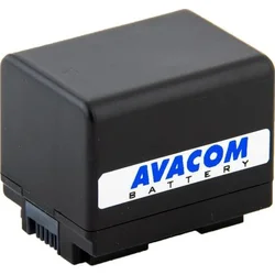 AVACOM Canon BP-727 Li-Ion 3.6V 2400mAh 8.6Wh VICA-727L-725N2 - Baterie 