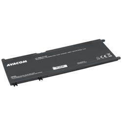 Avacom Dell Inspiron 17 7778 Li-Ion 15,2V 3700mAh