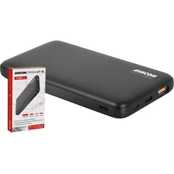 AVACOM externí baterie PRISMA XT-10, Li-Pol 10000mAh, USB-C, Lightning