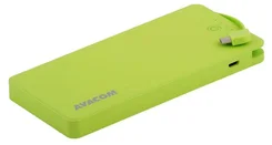 AVACOM externí baterie PWRB-8000G, Li-pol články, kapacita 8000mAh