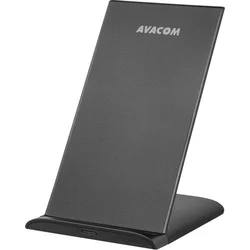 AVACOM HomeRAY T10 bezdrátová nabíječka stojánek, černá