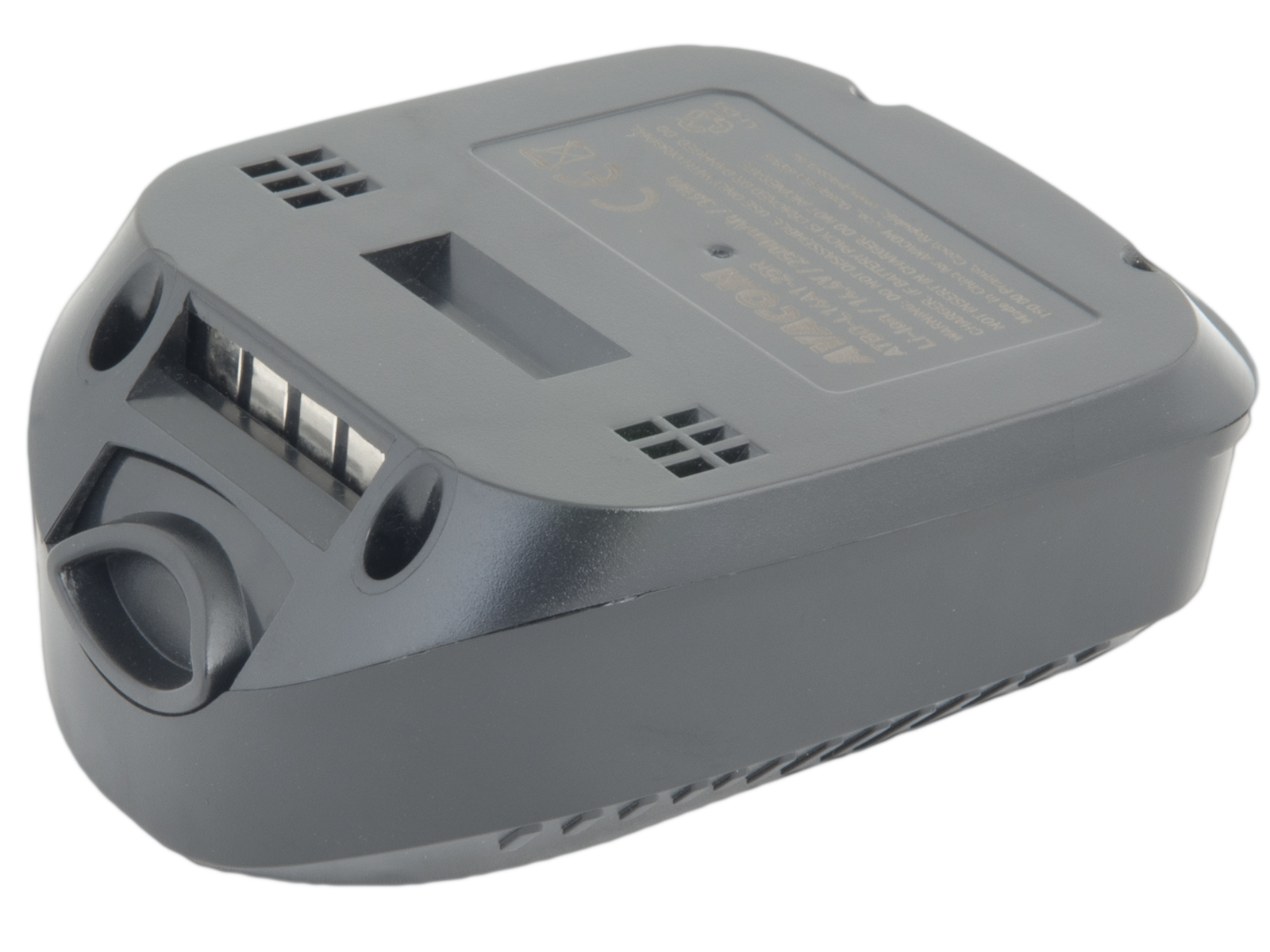 AVACOM kompatibilní s BOSCH PSR 14,4 LI, Li-Ion 14,4V 2500mAh, články SAMSUNG