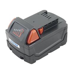 AVACOM kompatibilní s MILWAUKEE M18 Li-Ion 18V 4000mAh