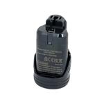 AVACOM kompatibilný s BOSCH 12 V Power pre ALL Bosch, Li-Ion 10,8V 1500mAh