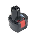 AVACOM kompatibilný s BOSCH BAT048/BAT100 Ni-MH 9,6V 3000mAh, články PANASONIC