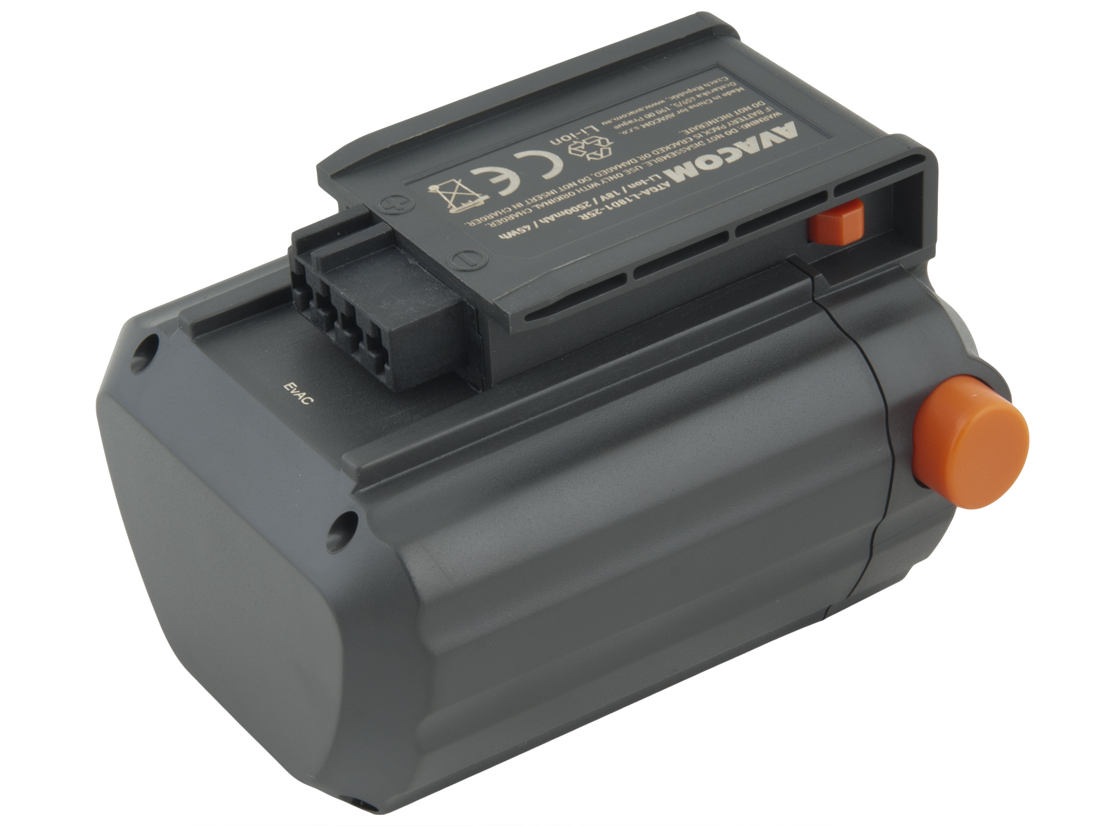 AVACOM kompatibilný s článkami GARDENA 9839-20, Li-Ion 18V 2500mAh, SAMSUNG