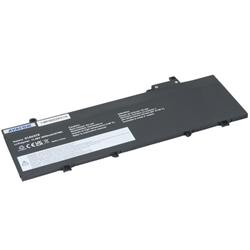 AVACOM Lenovo ThinkPad T480S Li-Pol 11,58V 4950mAh 57Wh