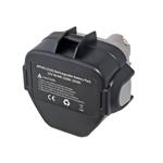 Avacom MAKITA 1234 Ni-MH 12V 3000mAh, články Panasonic