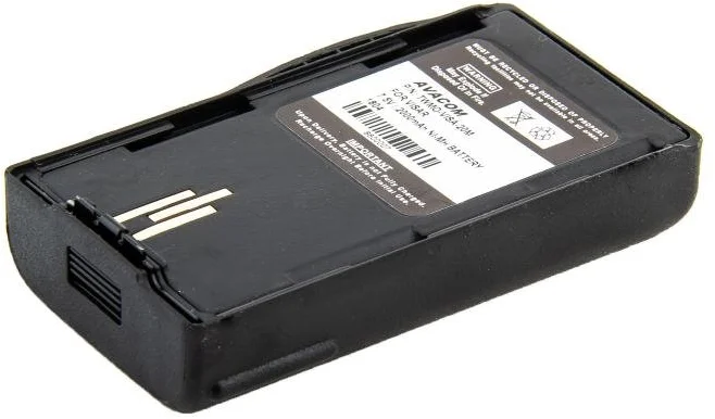 AVACOM Motorola VISAR Ni-MH 7,5V 2000mAh