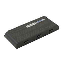 AVACOM MSI MegaBook GT660/GT680/GT780 BTY-M6D Li-Ion 11,1V 6900mAh