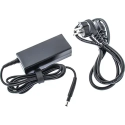 AVACOM Nabíjací adaptér pre notebook HP 19,5V 3,34A 65W konektor 4,8mm x 1,7mm long connector ADAC-HPPa-65W