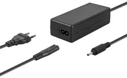 Avacom Nabíjecí adaptér pro notebooky Acer S7, One 11, Iconia Tab W700, 19V 3,42A 65W konektor 3,0mm x 1,0mm