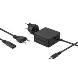 AVACOM Nabíjecí adaptér USB-C 45W Power Delivery