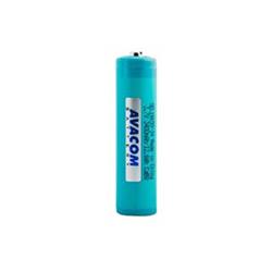 Avacom Nabíjecí baterie 18650 Panasonic 3400mAh 3,6V Li-Ion - s elektronickou ochranou, vhodné pro svítilny SEL18650-34 - Baterie 