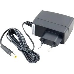 Avacom Napájecí adaptér univerzální 12V 1A 12W konektor 5,5mm x 2,1mm NAAC-12V-12W - Notebooky příslušenství
