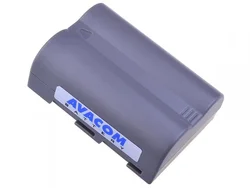 AVACOM Nikon EN-EL3E Li-Ion 7.4V 1620mAh 12Wh