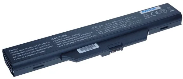 AVACOM NOHP-672S-806 Li-ion 5200mAh - neoriginálne
