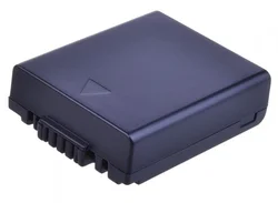 AVACOM Panasonic CGA-S002, DMW-BM7 Li-Ion 7.2V 750mAh 2.7Wh
