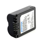 AVACOM Panasonic CGA-S006, DMW-BMA7, Leica BP-DC5 Li-Ion 7.2V 710mAh 5.1Wh