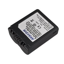 AVACOM Panasonic CGA-S006, DMW-BMA7, Leica BP-DC5 Li-Ion 7.2V 710mAh 5.1Wh DIPA-S006-174