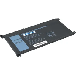 Avacom pre Dell Inspiron 3583, Vostro 5481, 5581, 5590 Li-Pol 11,4V 3685mAh 42Wh