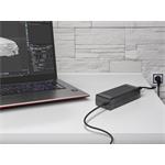 AVACOM QuickTIP 150W - univerzálny adaptér pre notebooky 8 konektorov