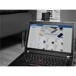 AVACOM QuickTIP 45W - univerzální adaptér pro notebooky + 9 konektorů