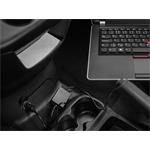 Avacom QuickTIP-CAR 65W - univerzálny adaptér do auta pre notebooky + 13 konektorov