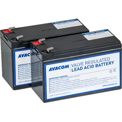 AVACOM RBC113 - kit na renováciu batérie (2ks batériou) AVA-RBC113-KIT