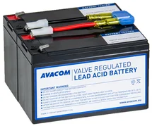 AVACOM RBC142 - batérie pre UPS AVA-RBC142