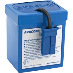 AVACOM RBC29 - batérie pre UPS AVA-RBC29