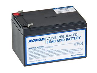 AVACOM RBC4 - baterie pro UPS