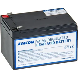 AVACOM RBC4 - baterie pro UPS