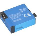 Avacom Sjcam Li-Ion 3.7V 900mAh 3.3Wh pro Action Cam 4000, 5000, M10