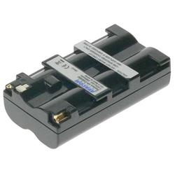 Avacom Sony NP-F550 Li-ion 7,2V 2300mAh 16,6Wh čierna