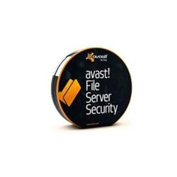avast! File Server Security 7